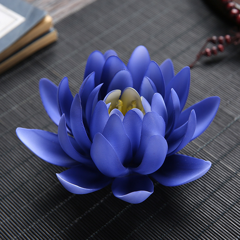 3:Blue lotus