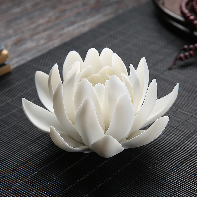 White lotus