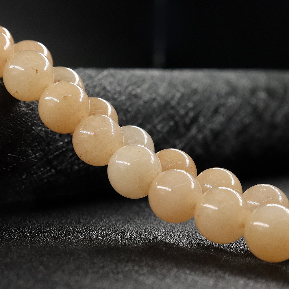 13 Yellow Aventurine