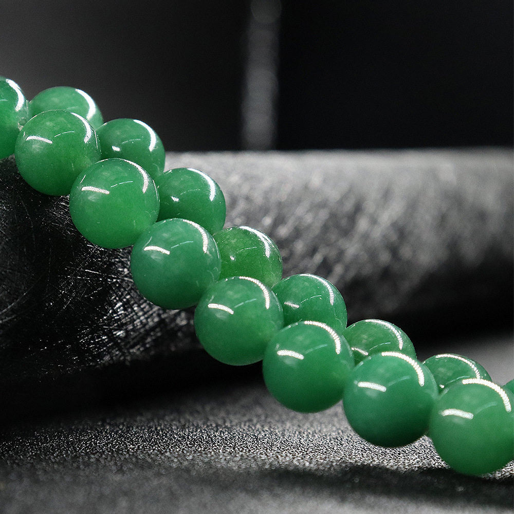 26 Green Aventurine