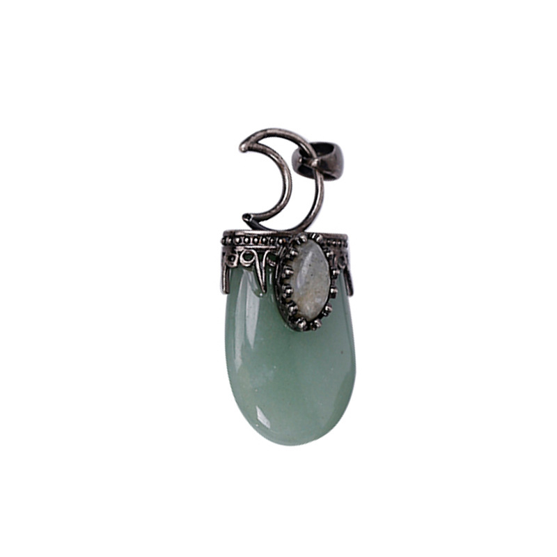 7 Green Aventurine