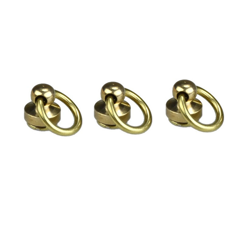 5:bronze 9*6.5*9.5mm