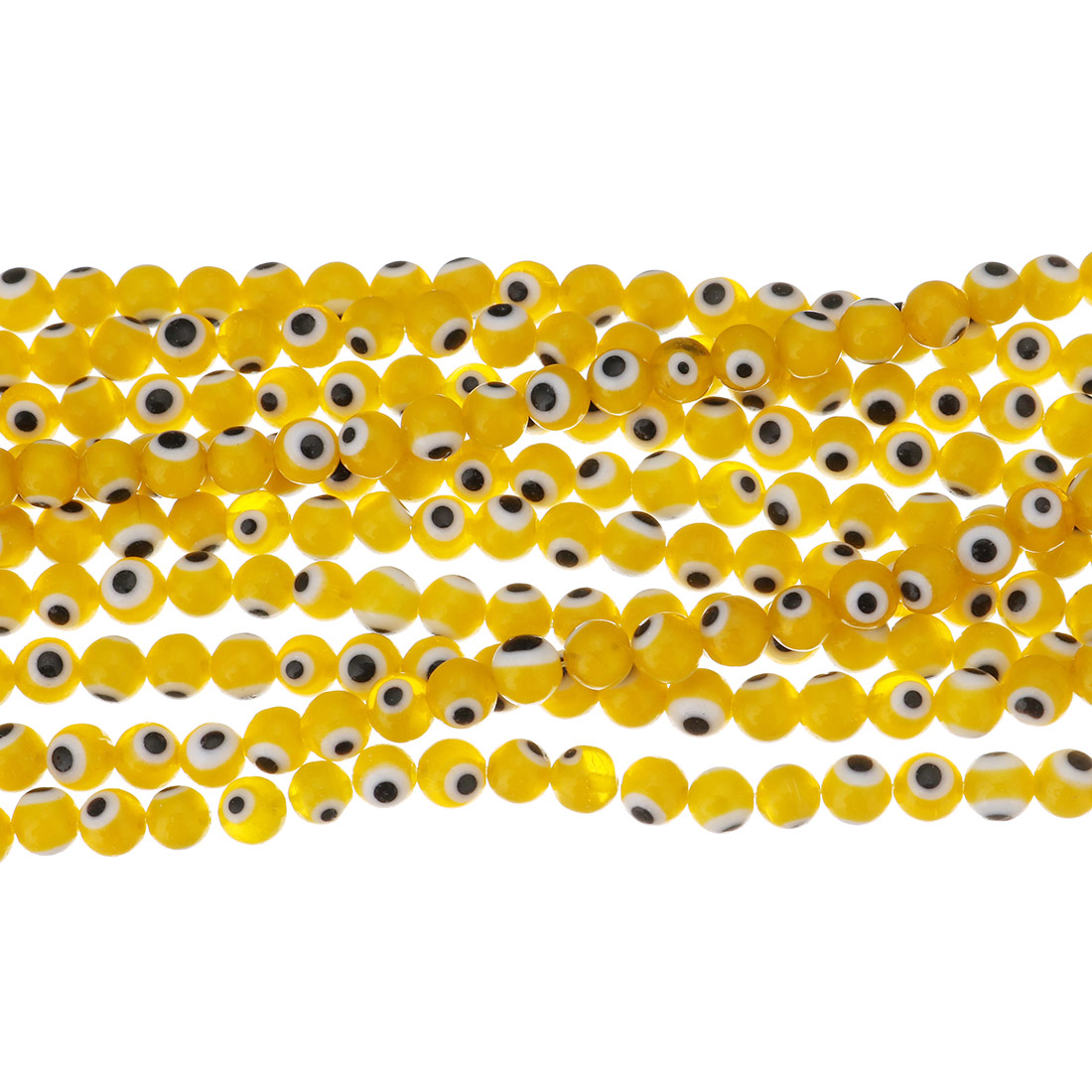 yellow 4mm