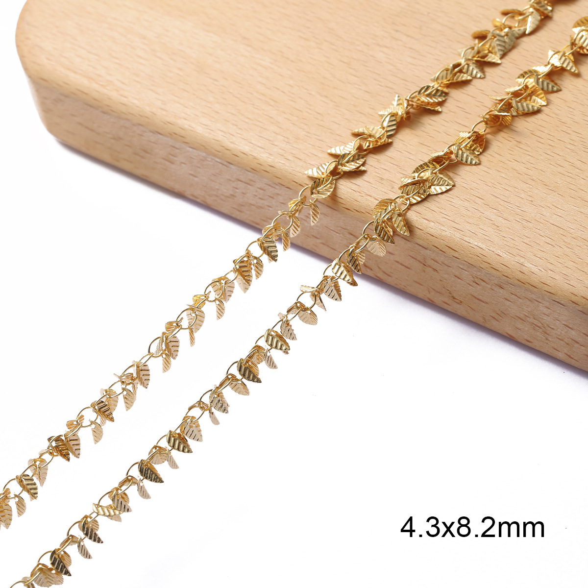 A,50cm/Strand