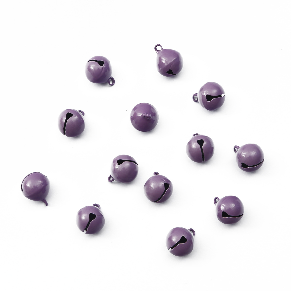 7 purple