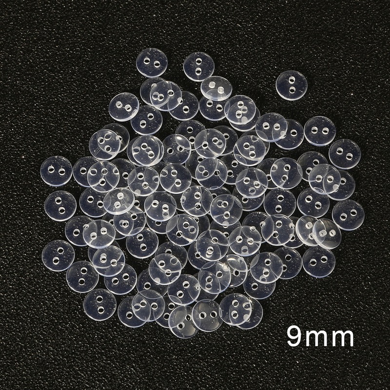 1:9mmx2mm 100pcs/bag