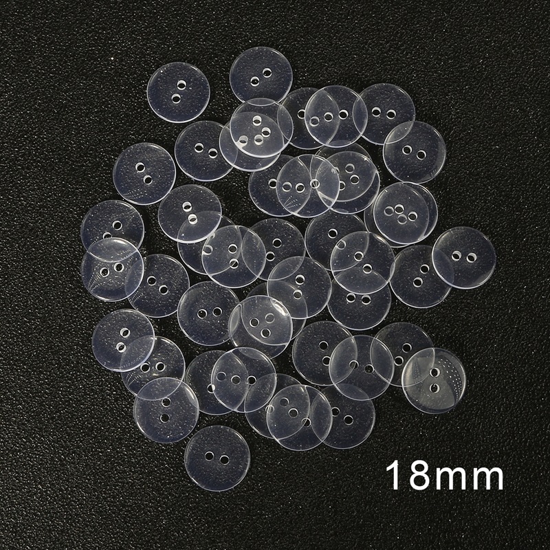 6:18mmx2.5mm 50pcs/bag