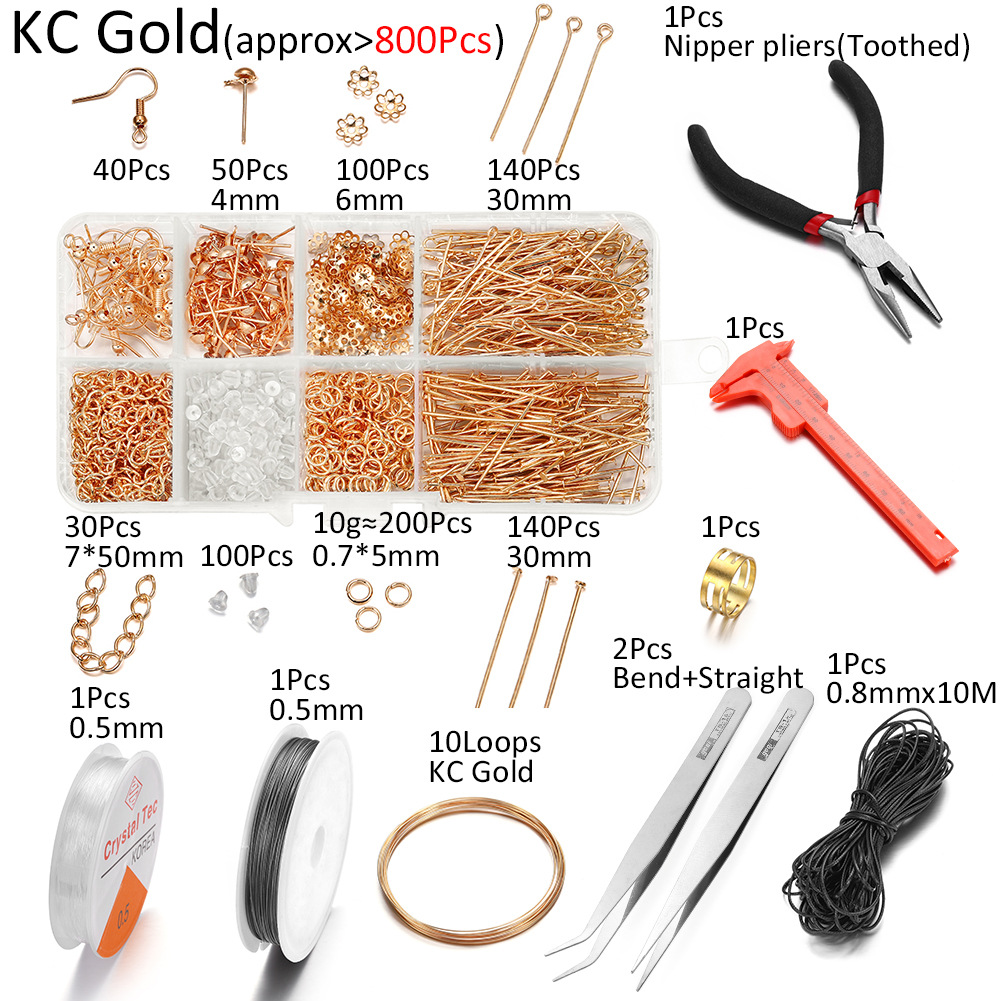 3:KC gold