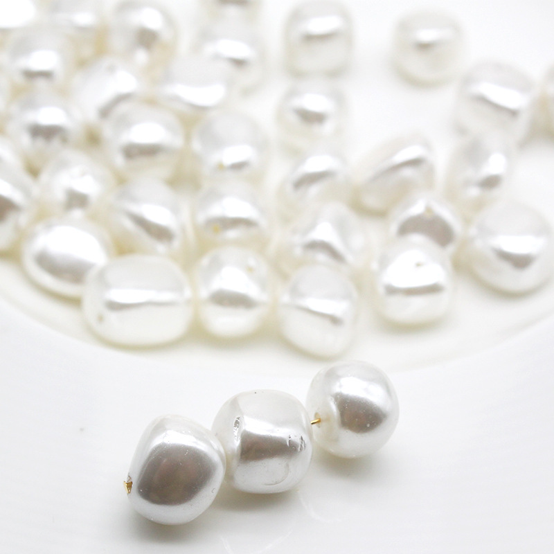 10*12mm three shaped beads