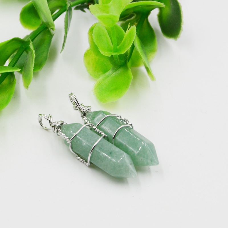 3:Green Aventurine