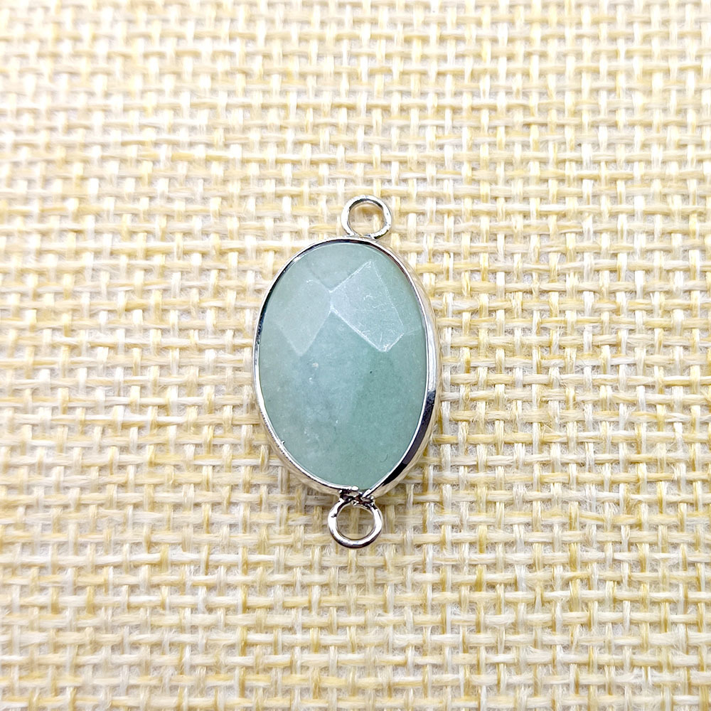 3:Green Aventurine