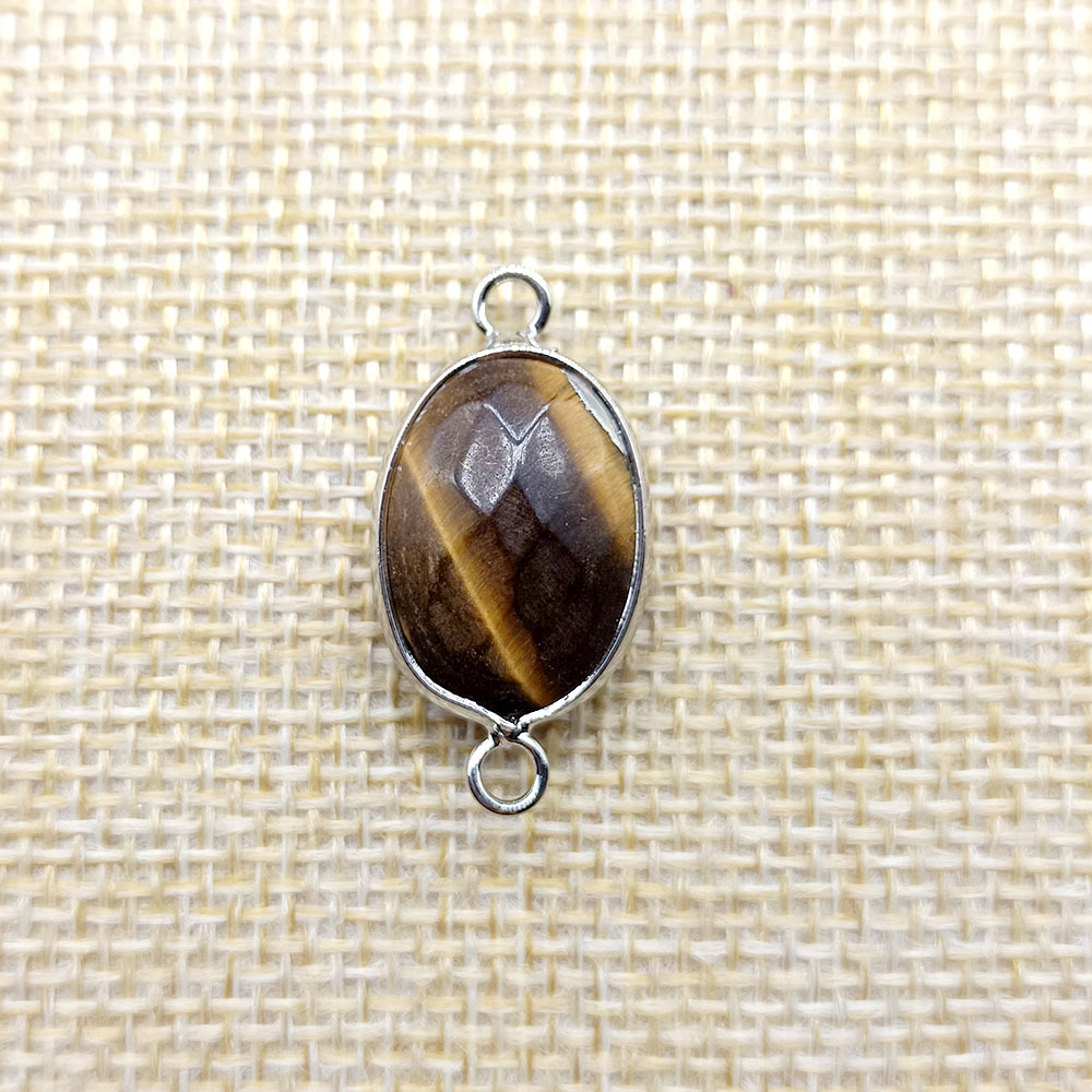 4:tiger eye