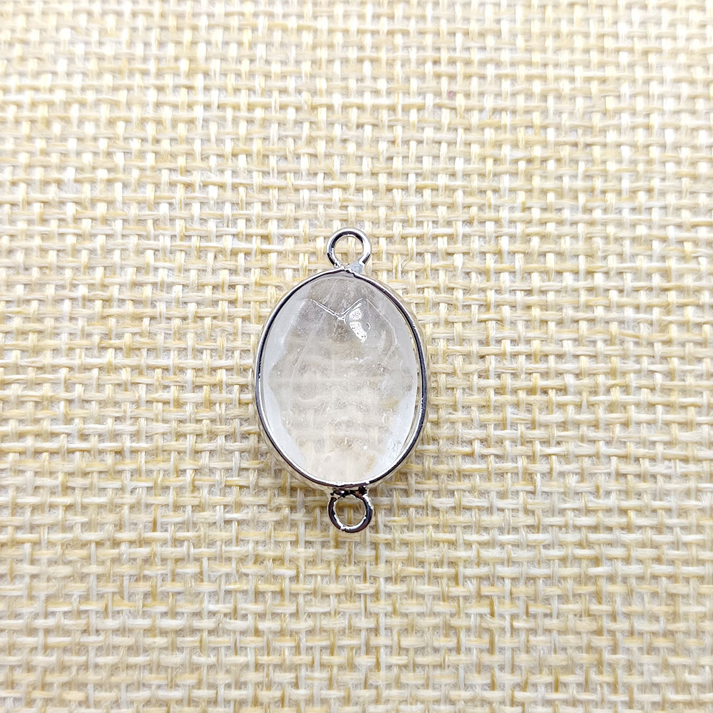 7:Clear Quartz