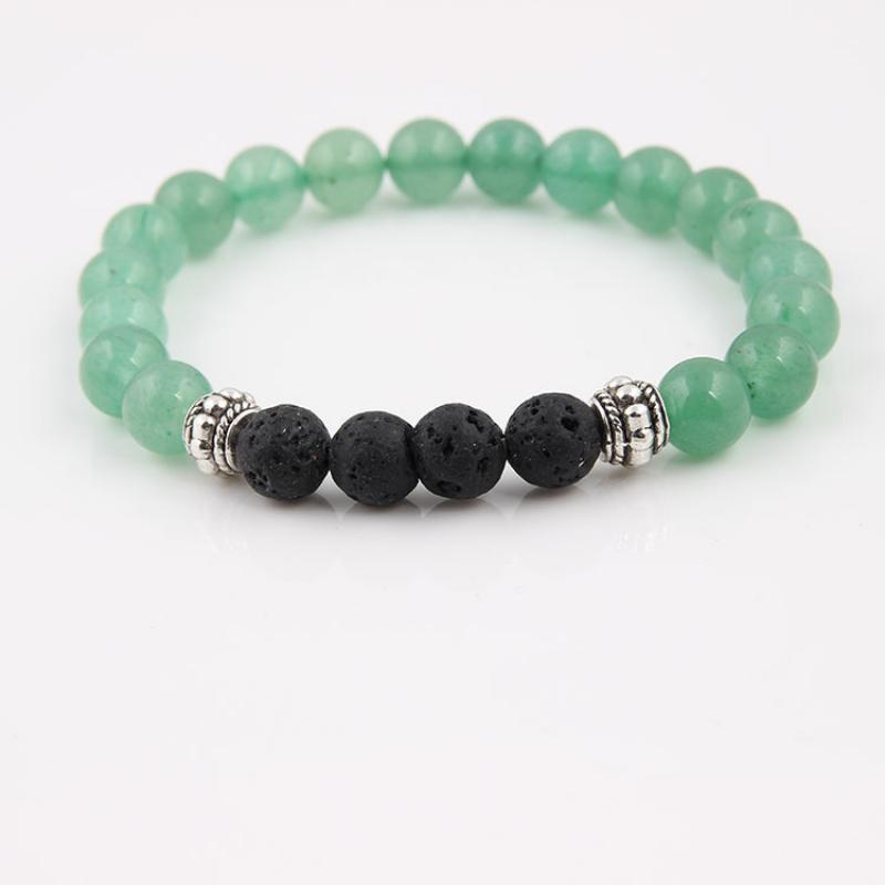 1 Green Aventurine