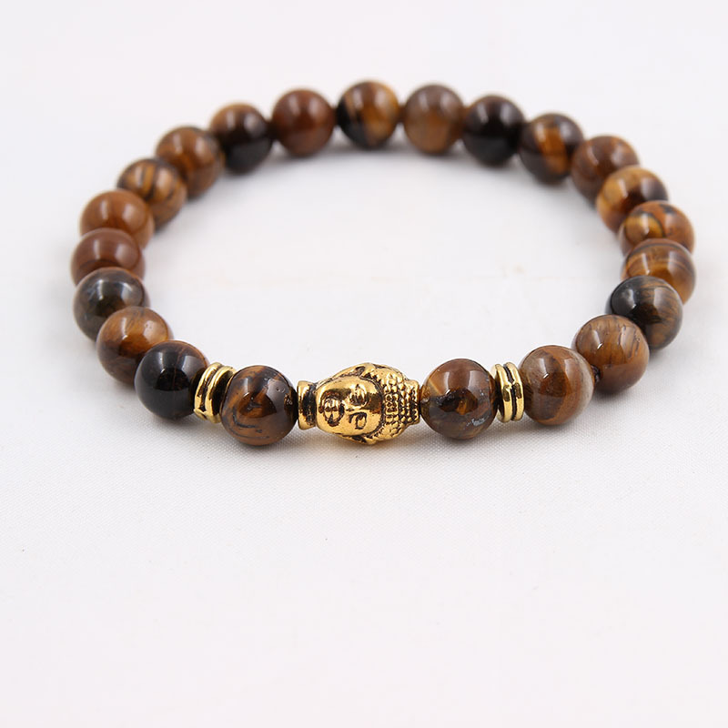 3 tiger eye