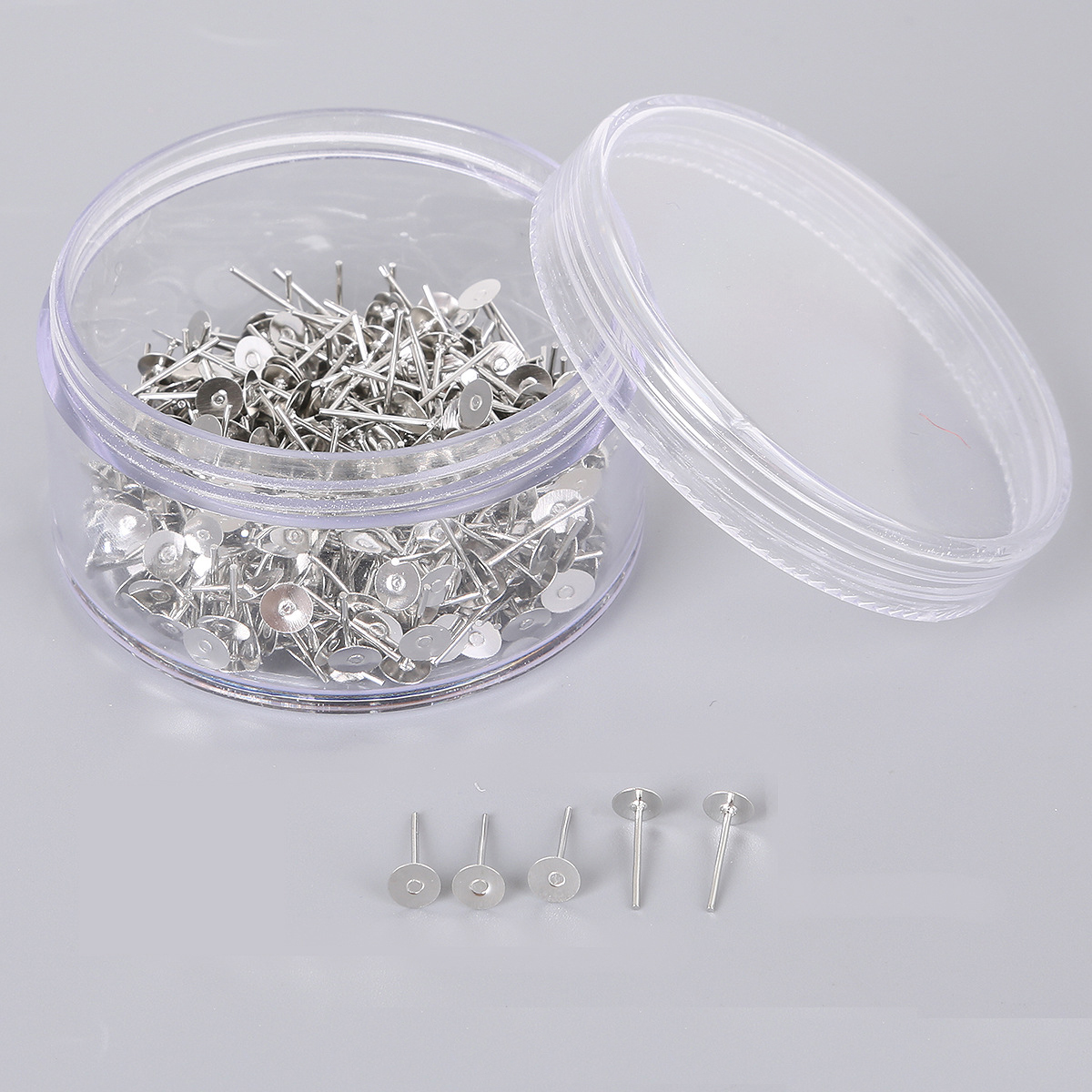 24mm box [white K color T needle] 450 pieces