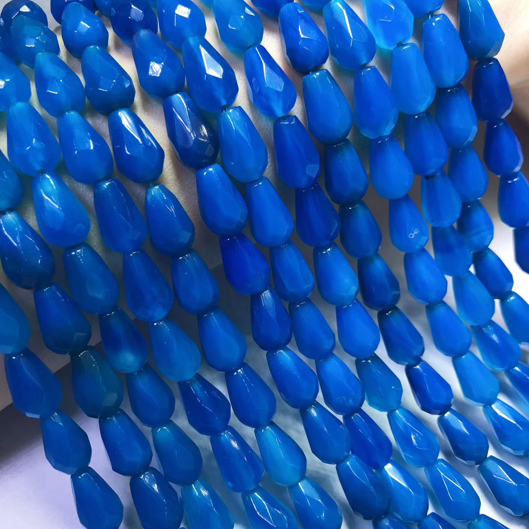 6:blue agate