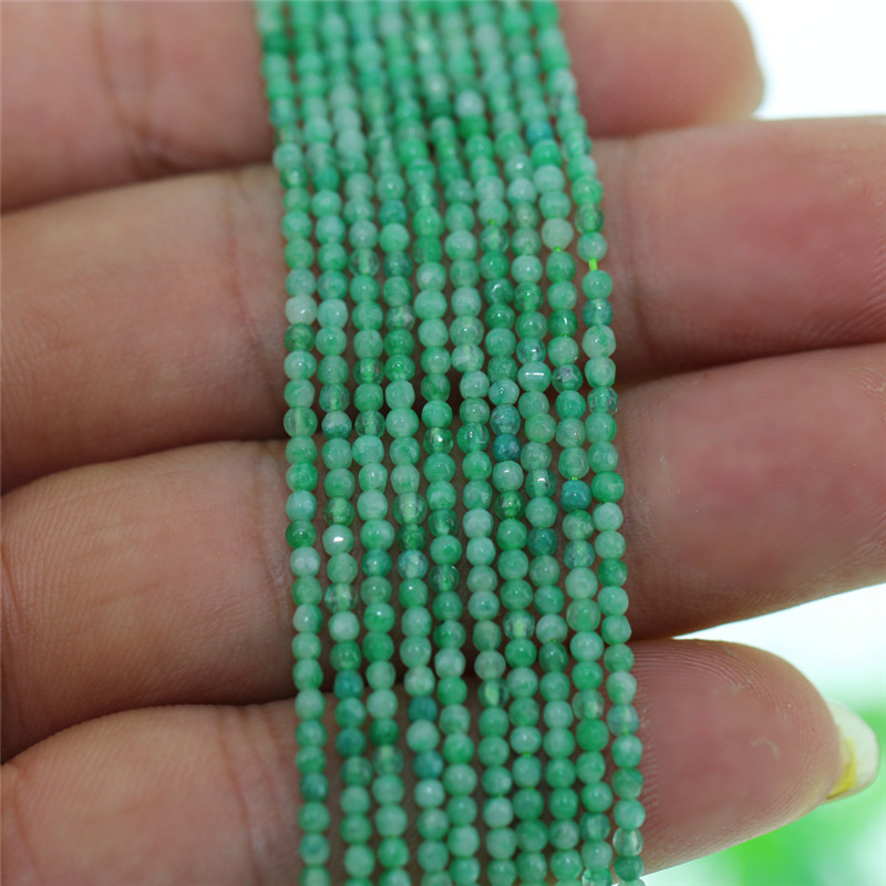 Green 2 mm