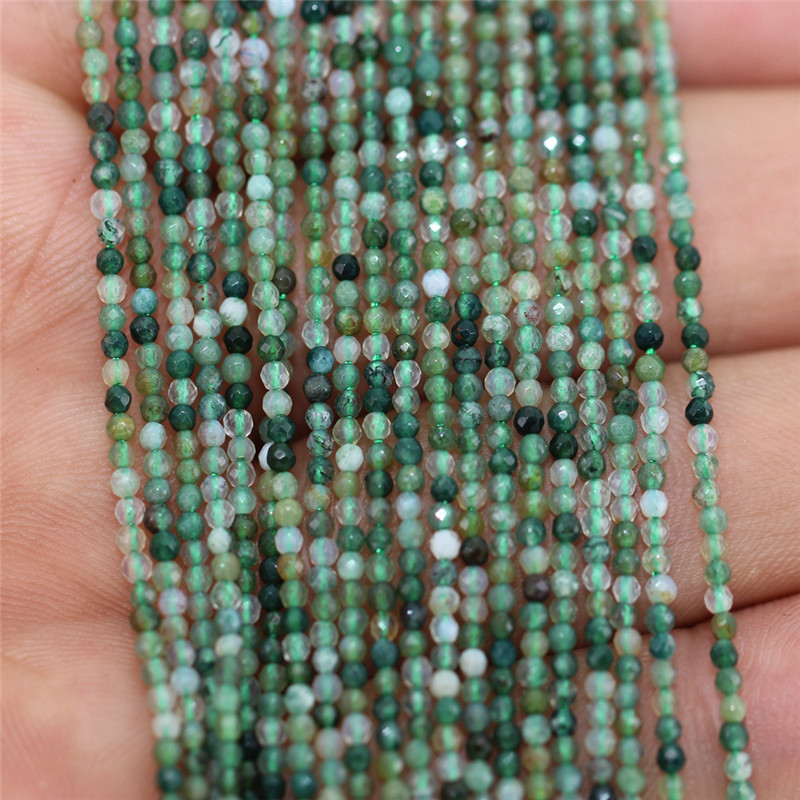 Dark green, 2 mm