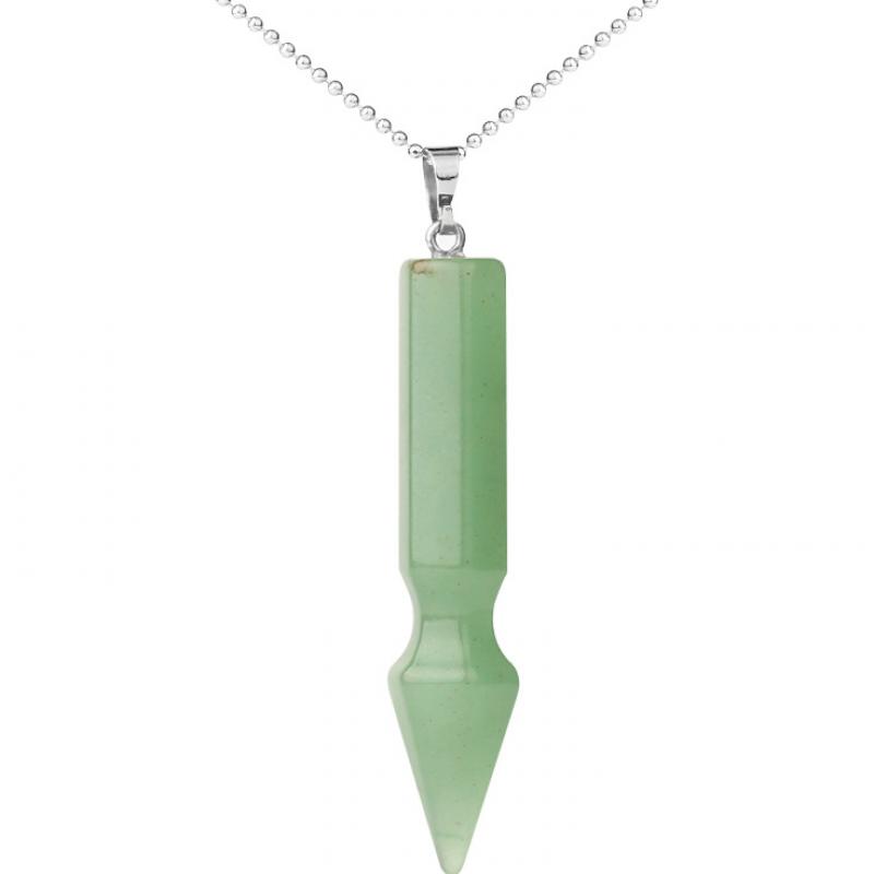 Green Aventurine グリーンアベンチュリン