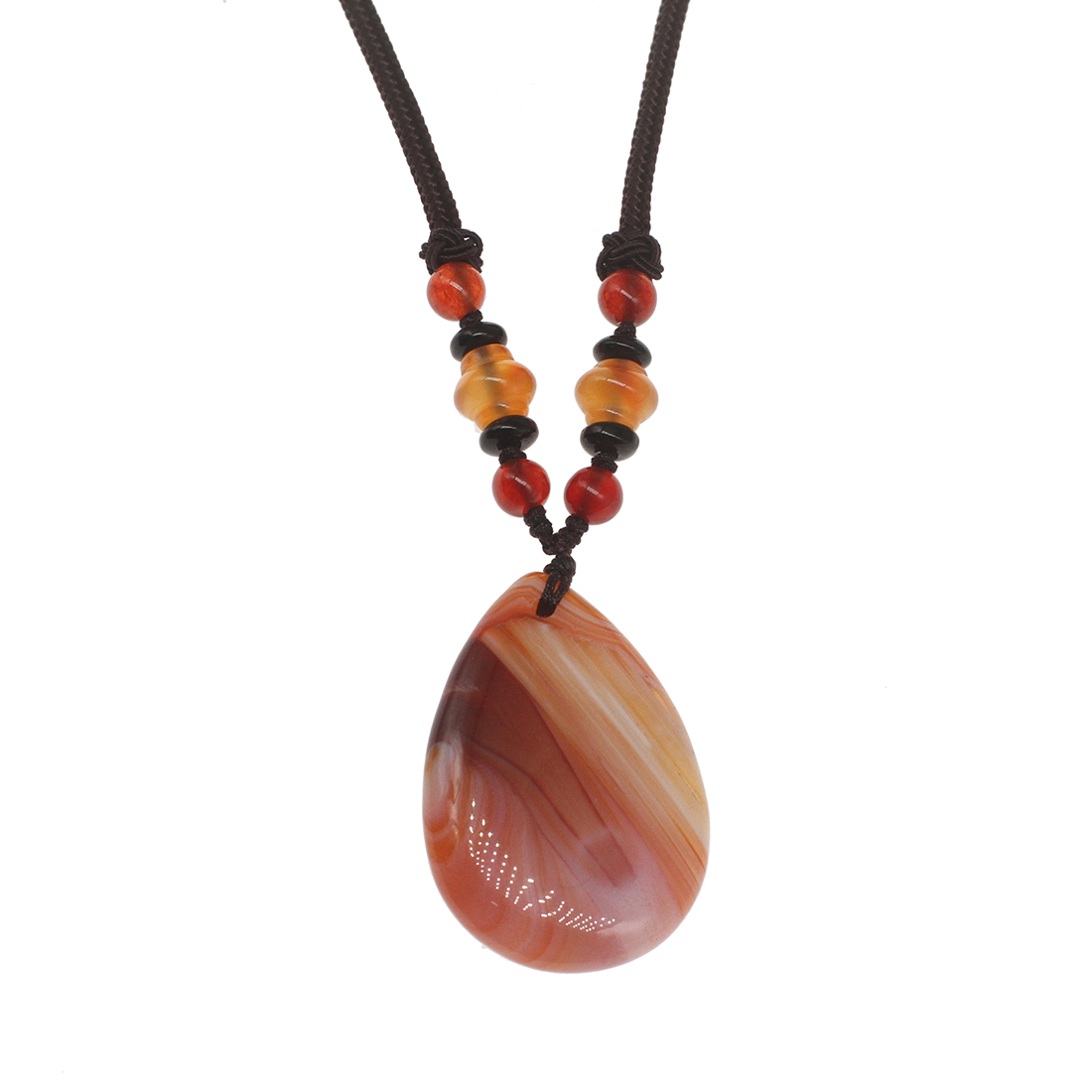 1:Red Agate