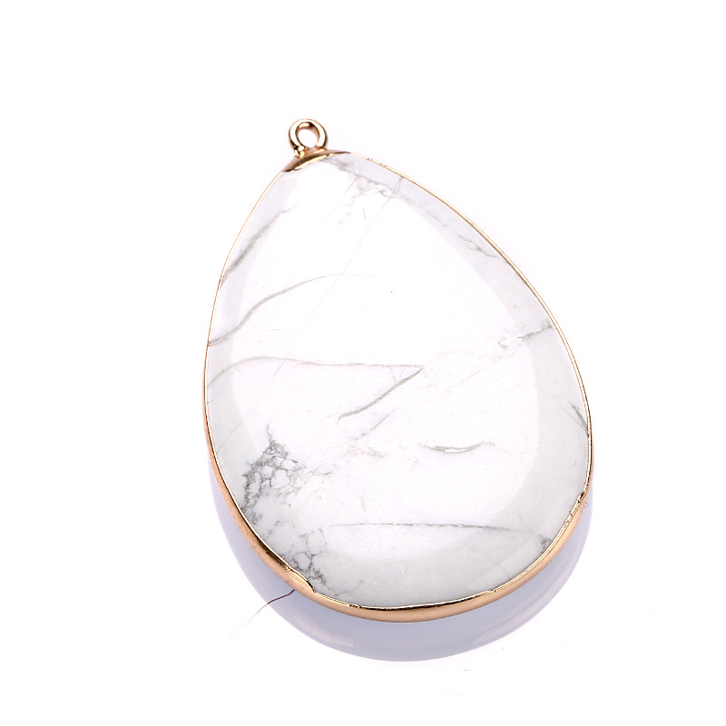 White Pine Pendant (flat)