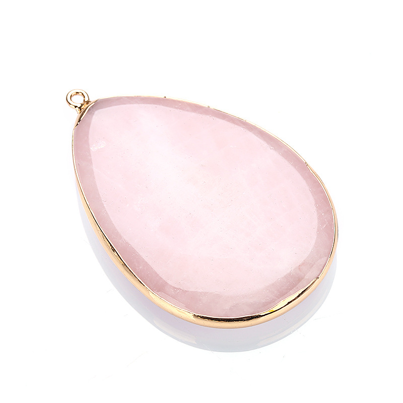 Rose quartz