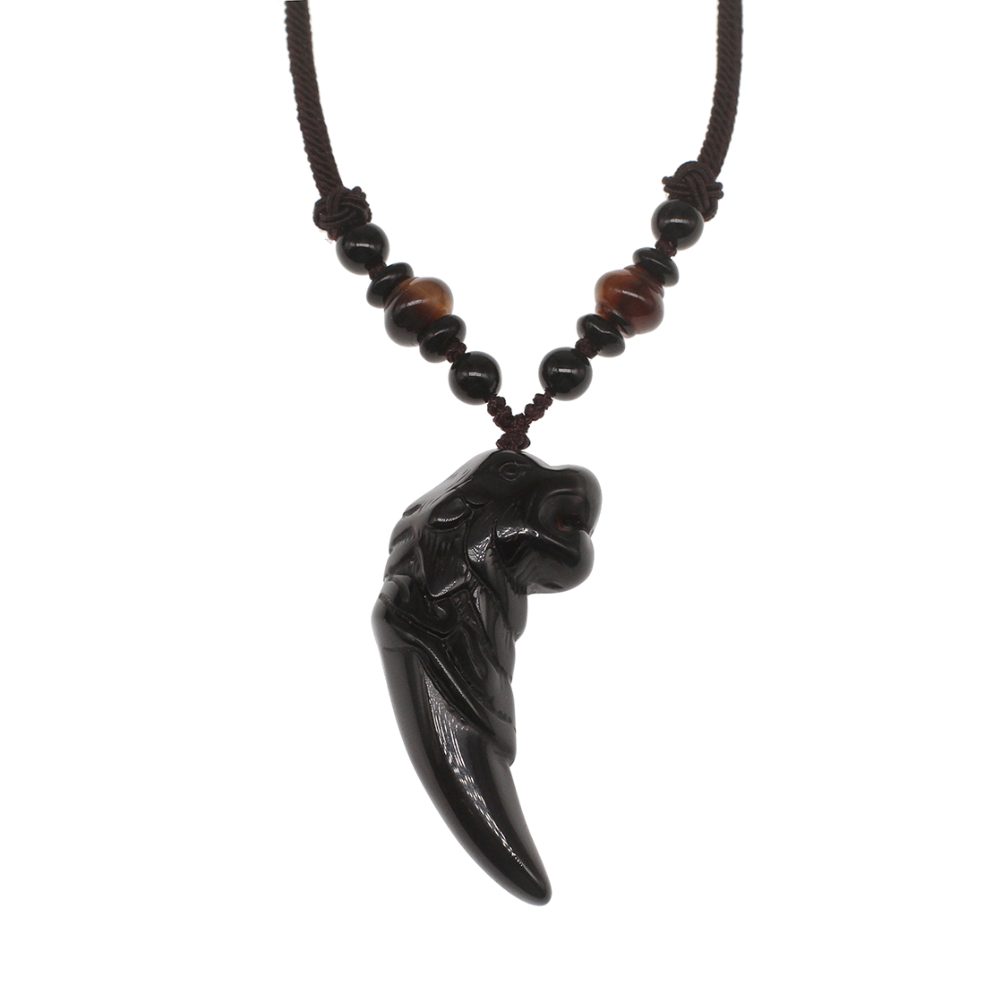 3:Agate Black