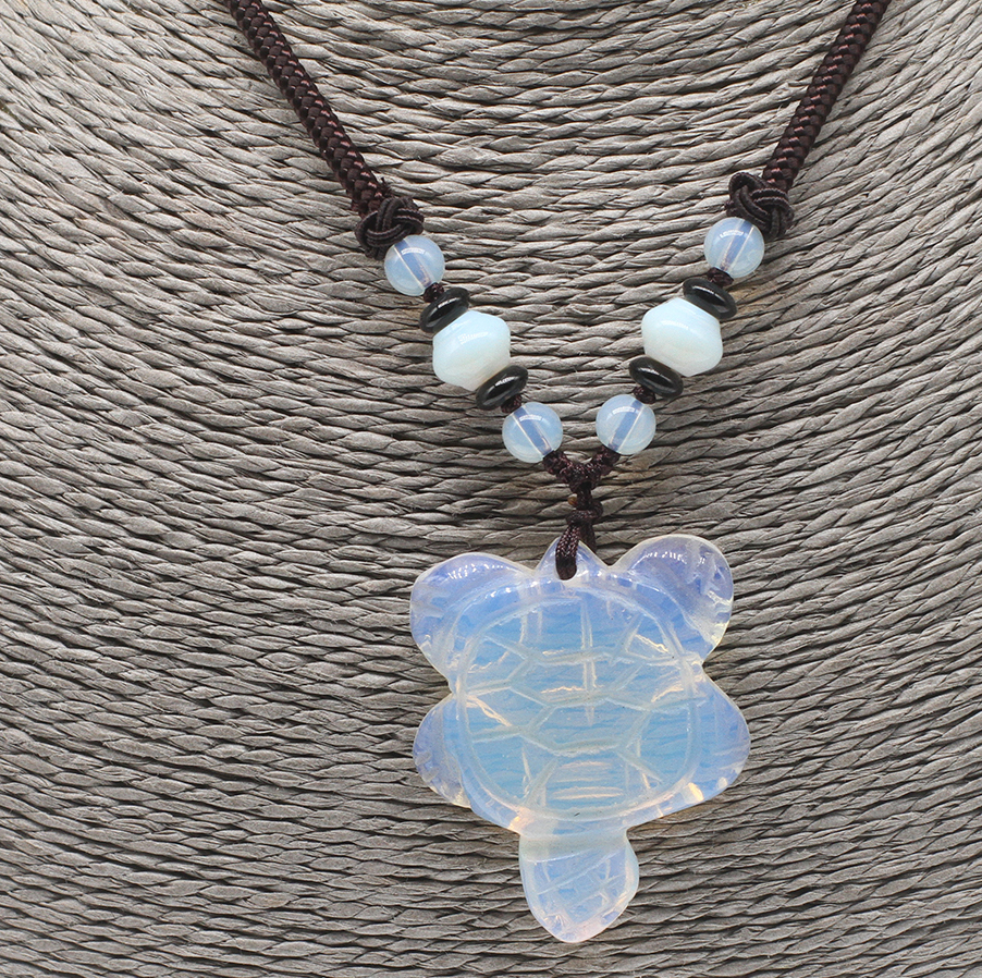  Meer opal