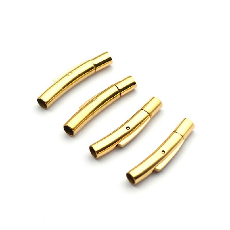 Golden inner hole 2.5MM