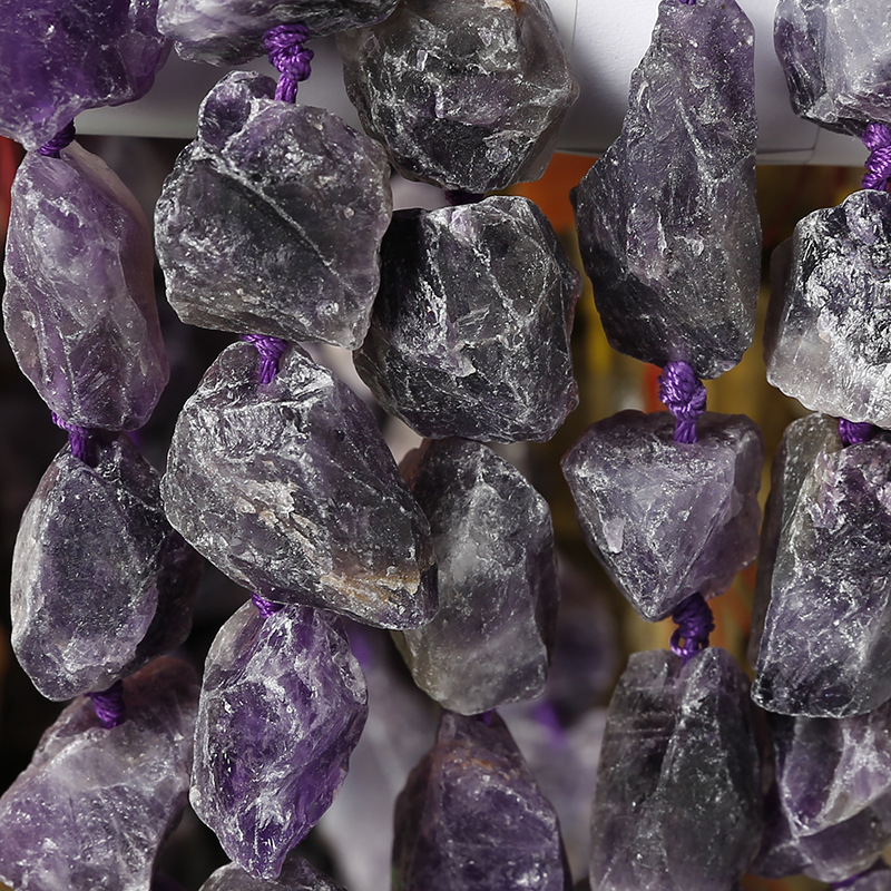 Amethyst: