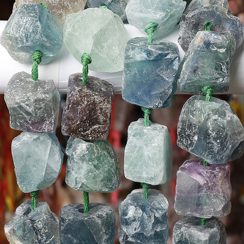 fluorite