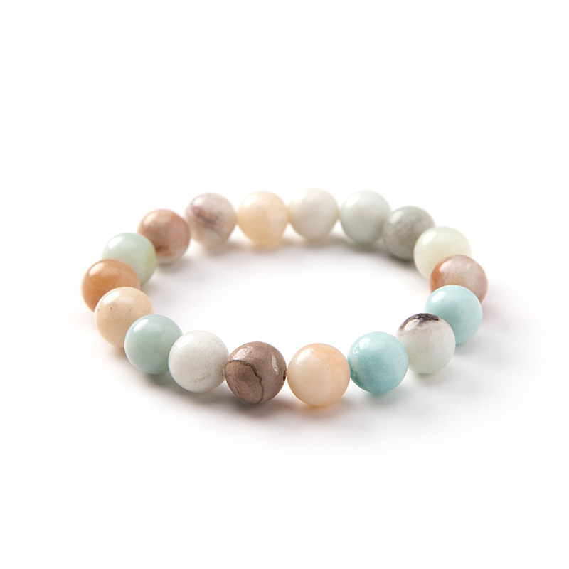 10mm Tianhe stone agate bracelet