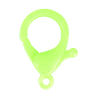 8:fluorescent green