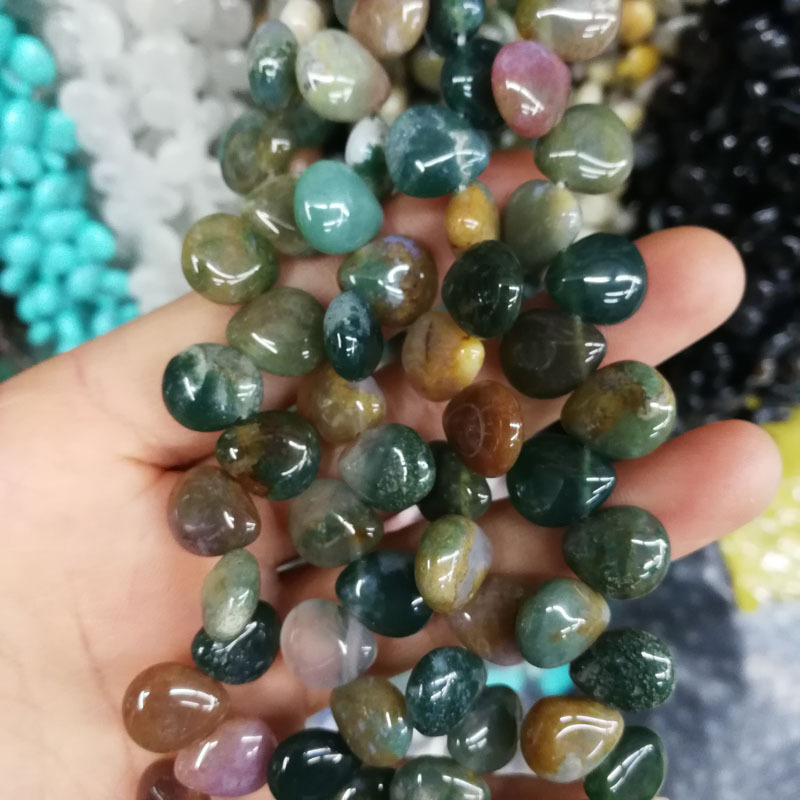 Indian agate