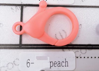 7:Peachblow