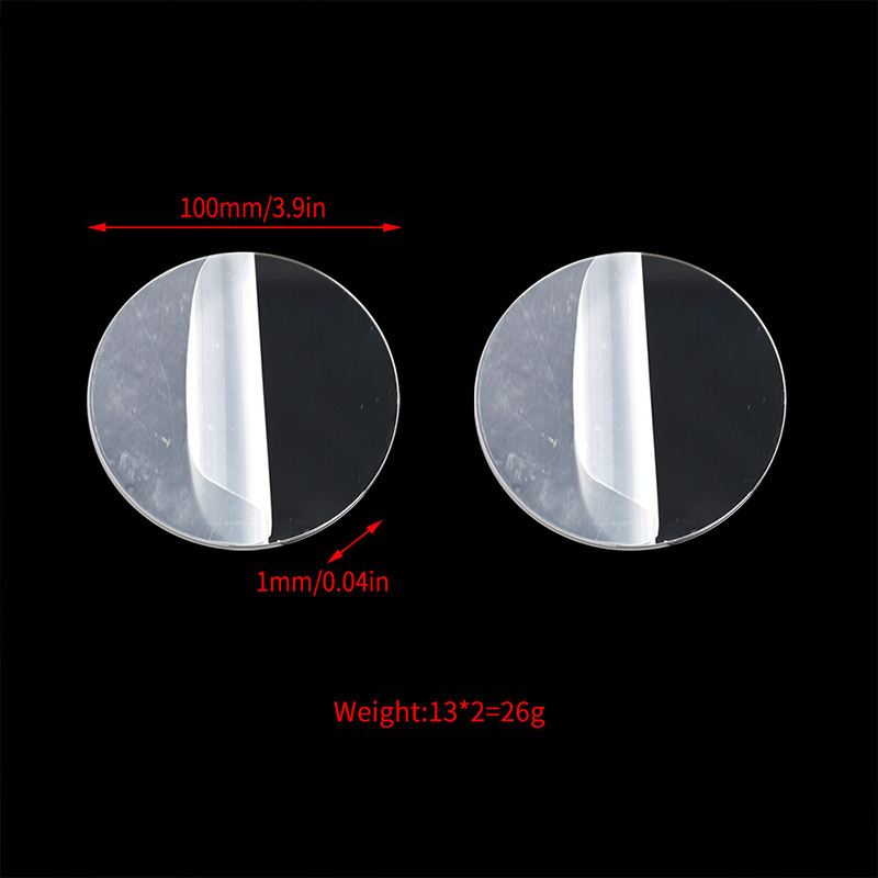 Sun single-sided lenses 2