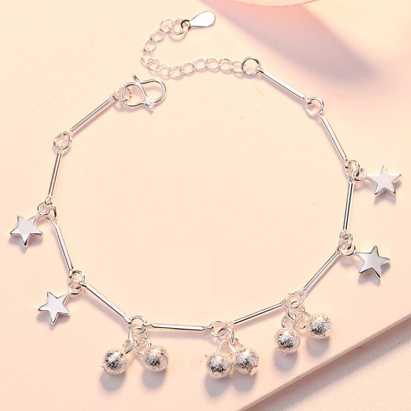 2:Anklet 25cm