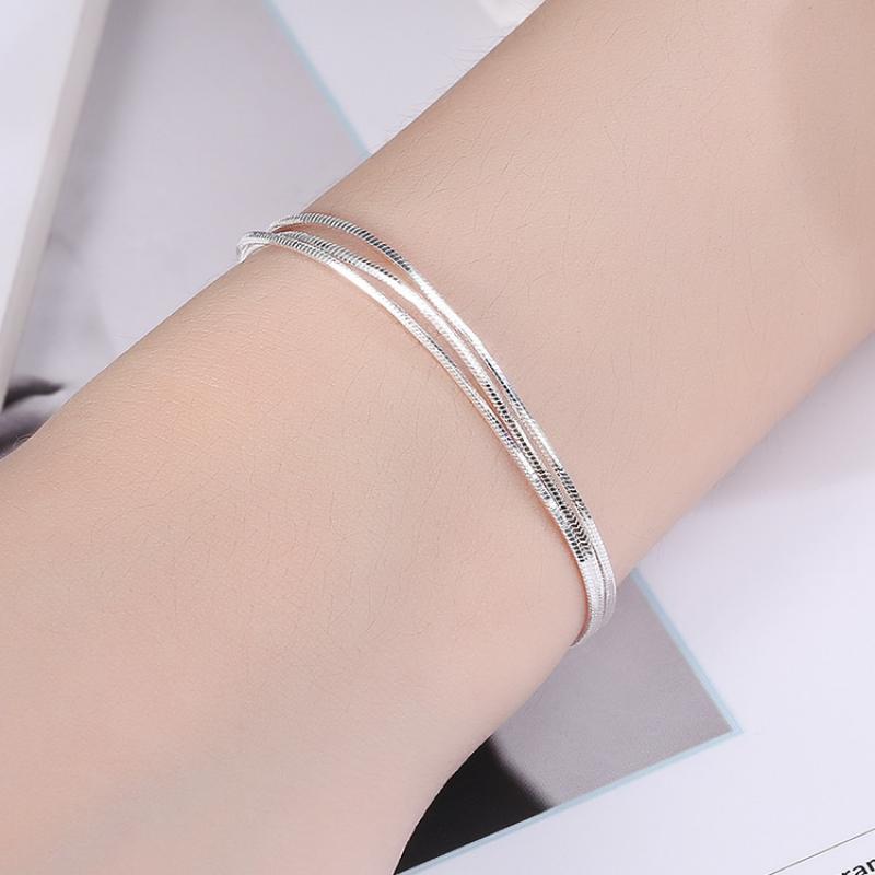 1:Bracelet 20cm