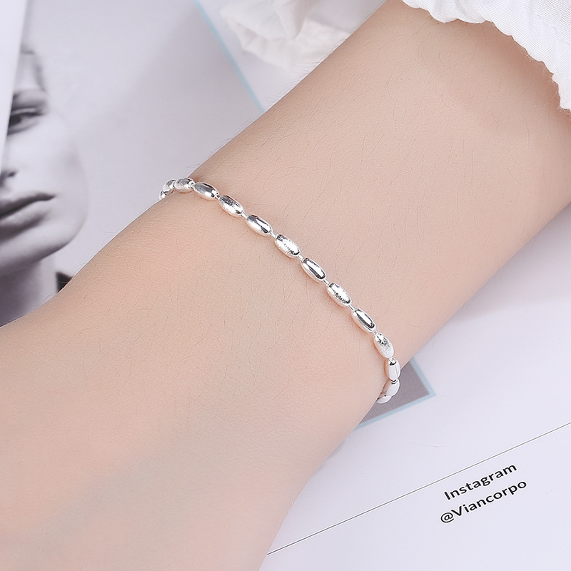 1:Bracelet 20cm