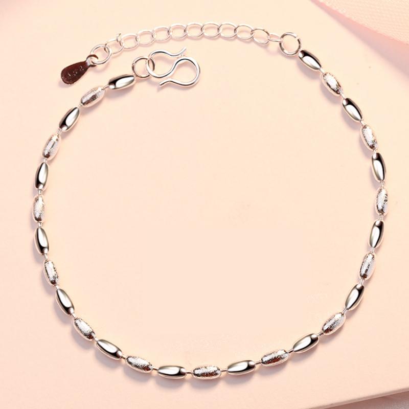 2:Anklet 25cm