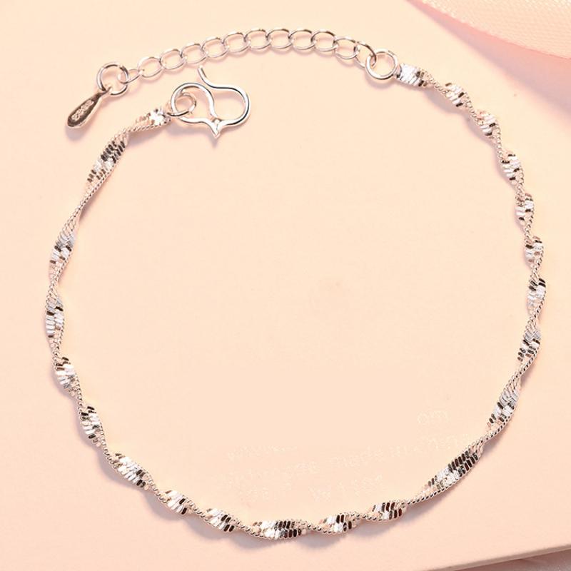 2:Anklet 25cm