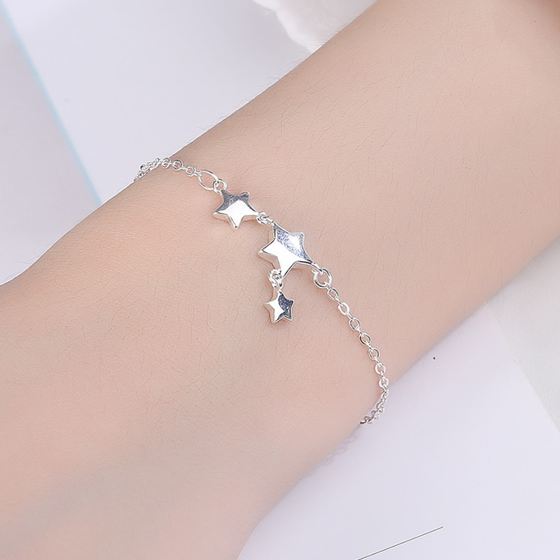 1:Bracelet 20cm