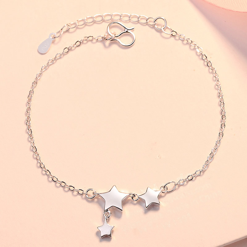 2:Anklet 25cm