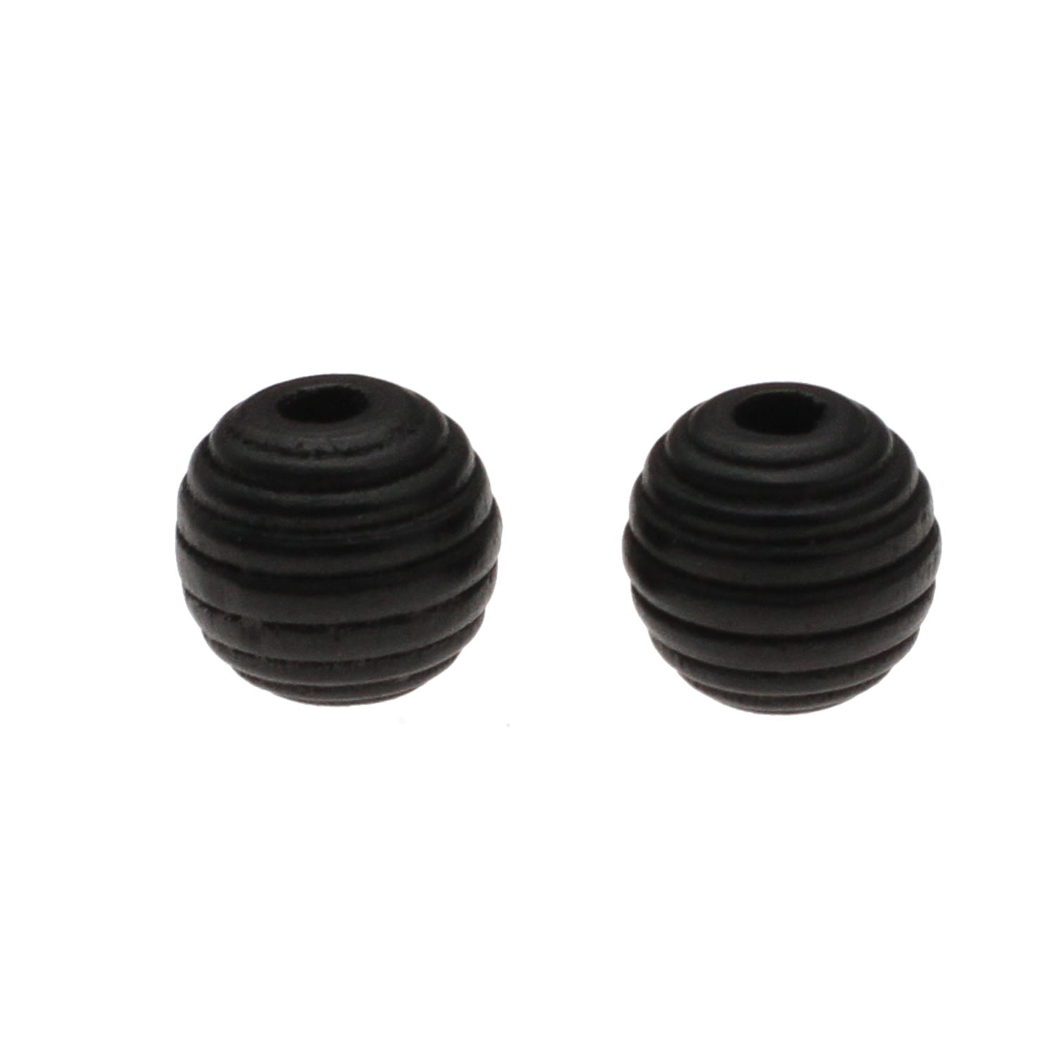 Black 12 mm