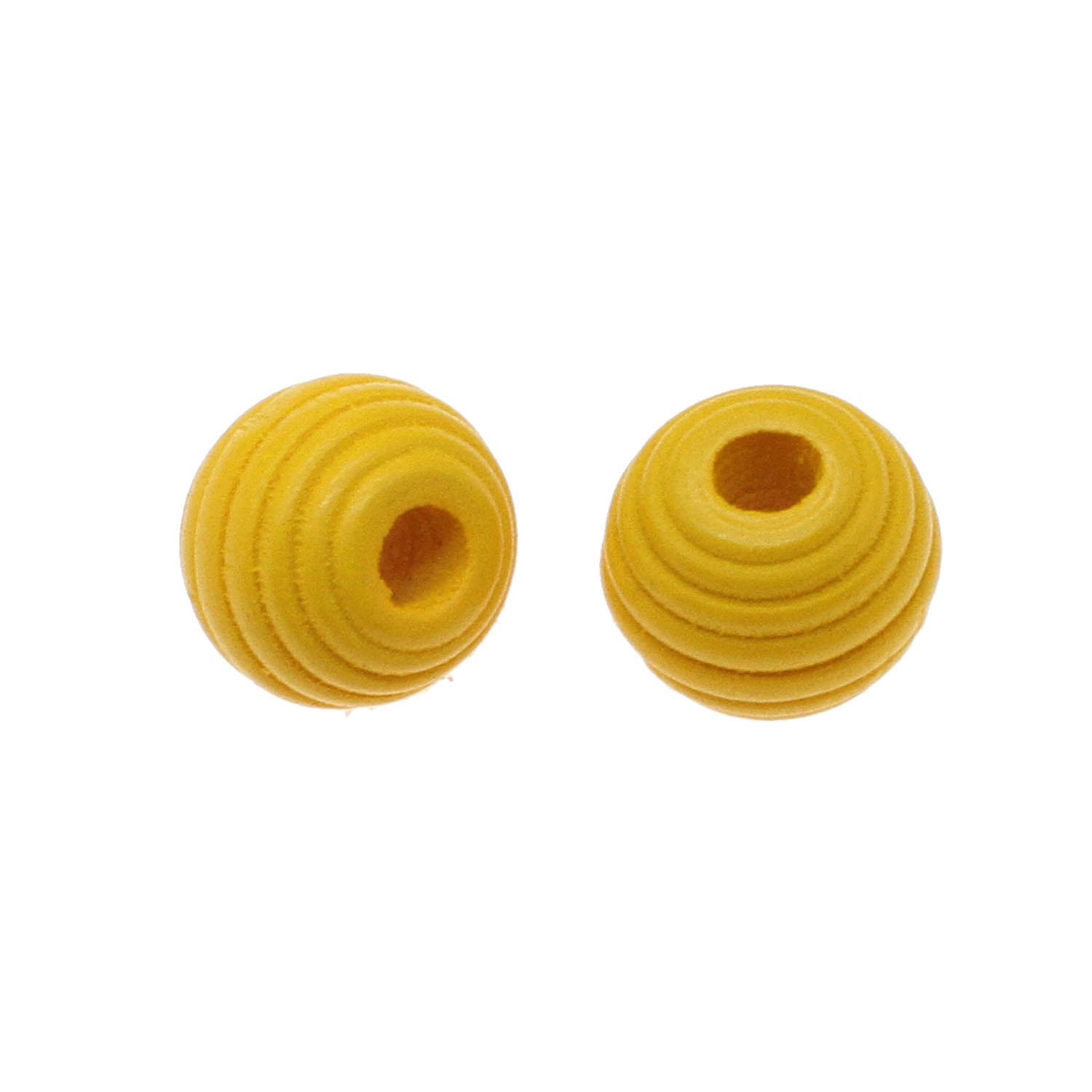 Yellow 12 mm