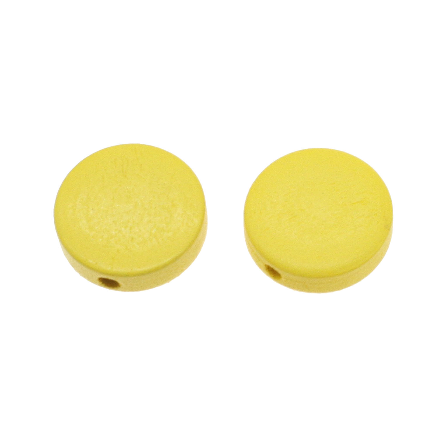 Yellow 15 mm