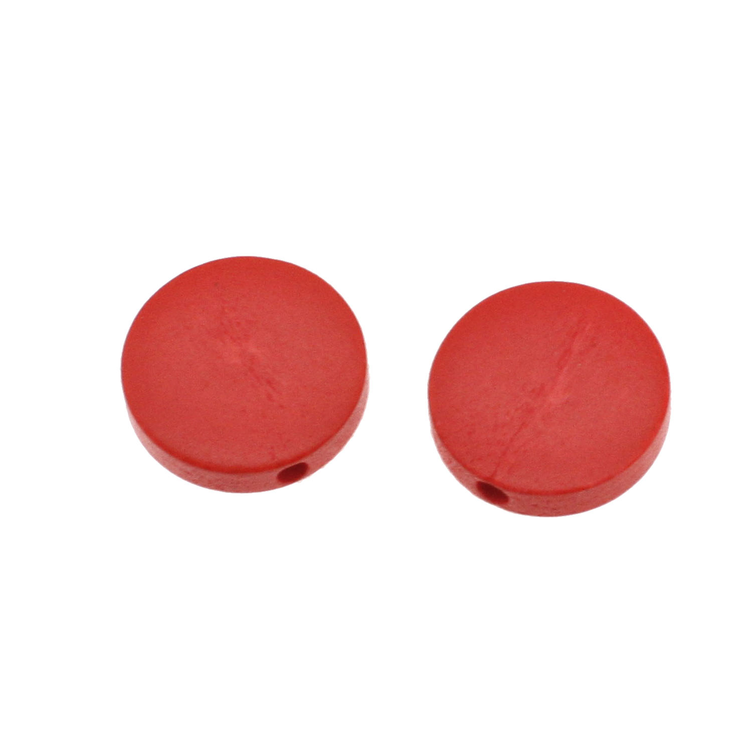 Red 20 mm