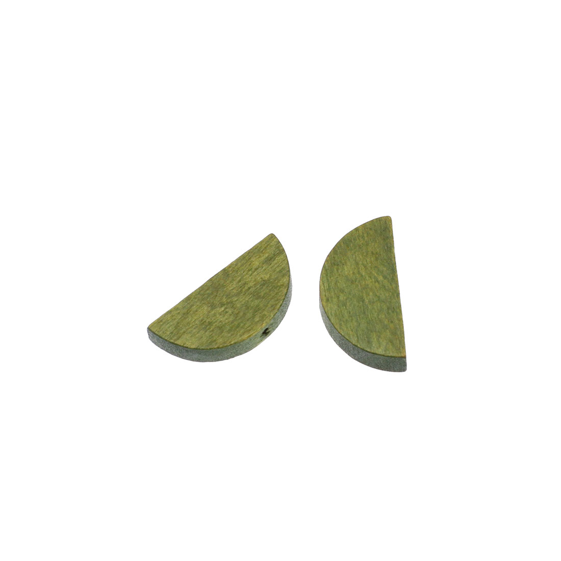 Green 20 x10mm