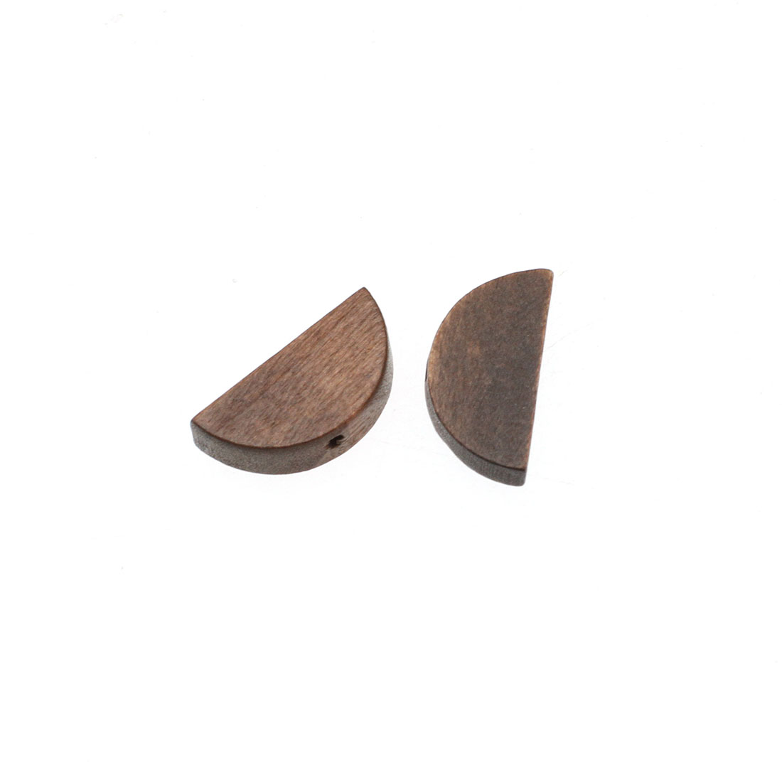 Brown 20 x10mm